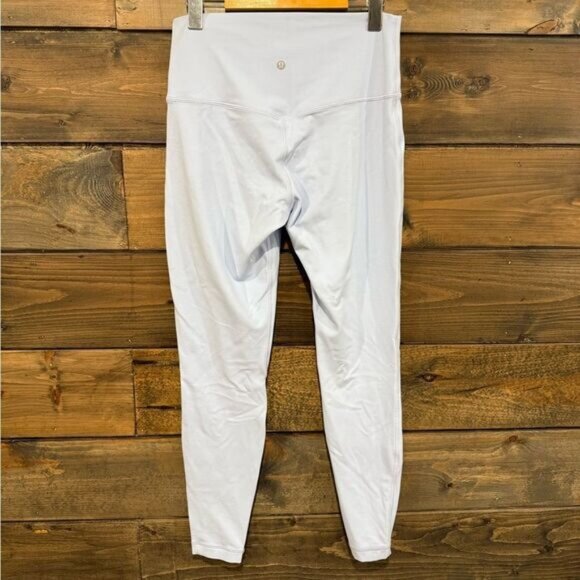 Lululemon Align HiRise - Picture 1 of 5